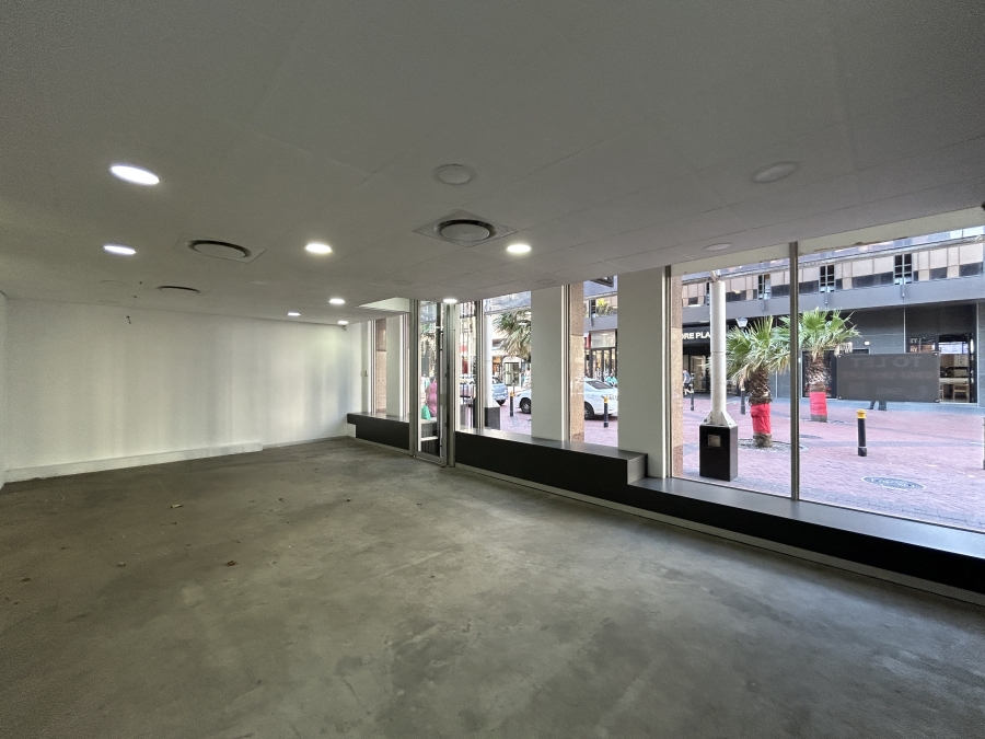 To Let Commercial Property for Rent in Cape Town City Centre Western Cape